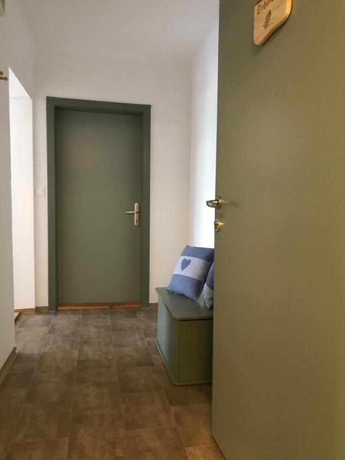 Appartement Zirbenduft Ferienhaus Fuenf Sinne Döbriach Esterno foto